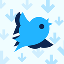 Download Twitter Videos | GIF APK