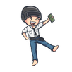 Earn Real UC & Royal Pass APK