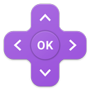 Remote for Roku TV - RoByte - Control APK