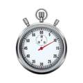 Smart Stopwatch Timer