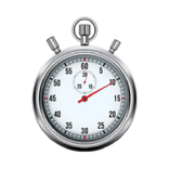 Smart Stopwatch Timer