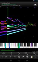 MIDI Voyager Pro स्क्रीनशॉट 2