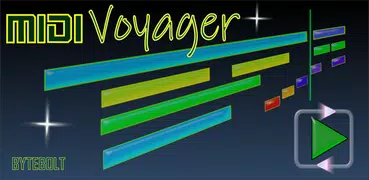 MIDI Voyager Karaoke Player
