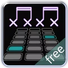 Drum Grooves Arranger Free アプリダウンロード