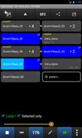 Drum Grooves Arranger Free Screenshot 1