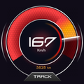 Speedometer GPS : App Odometer