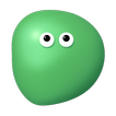 ByteBroom: AI Storage Cleaner icon