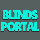 BlindsPortal.com 아이콘