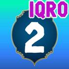 Iqro Jilid 2 Suara 아이콘