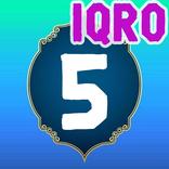 Iqro Jilid 5 Suara