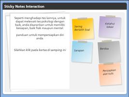 Psikotes Kerja screenshot 1