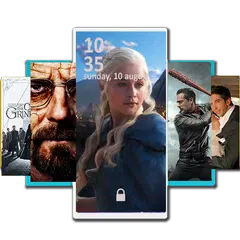 Wallpaper Series e Filmes