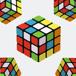 Rubik's Cube 3D Pro