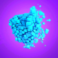 Cube Blast Pro
