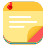 ”Sticky Notes Widget