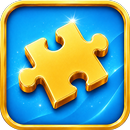 Jigsaw Puzzle Offline Game APK