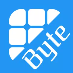 Byte Cube - Rubix Cube, Solvin XAPK Herunterladen