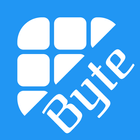 Byte Cube আইকন