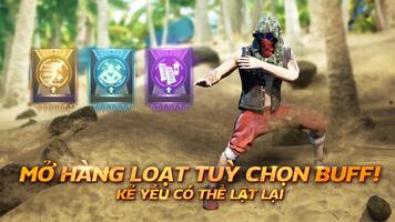 U92: Final Battle ảnh chụp màn hình 2