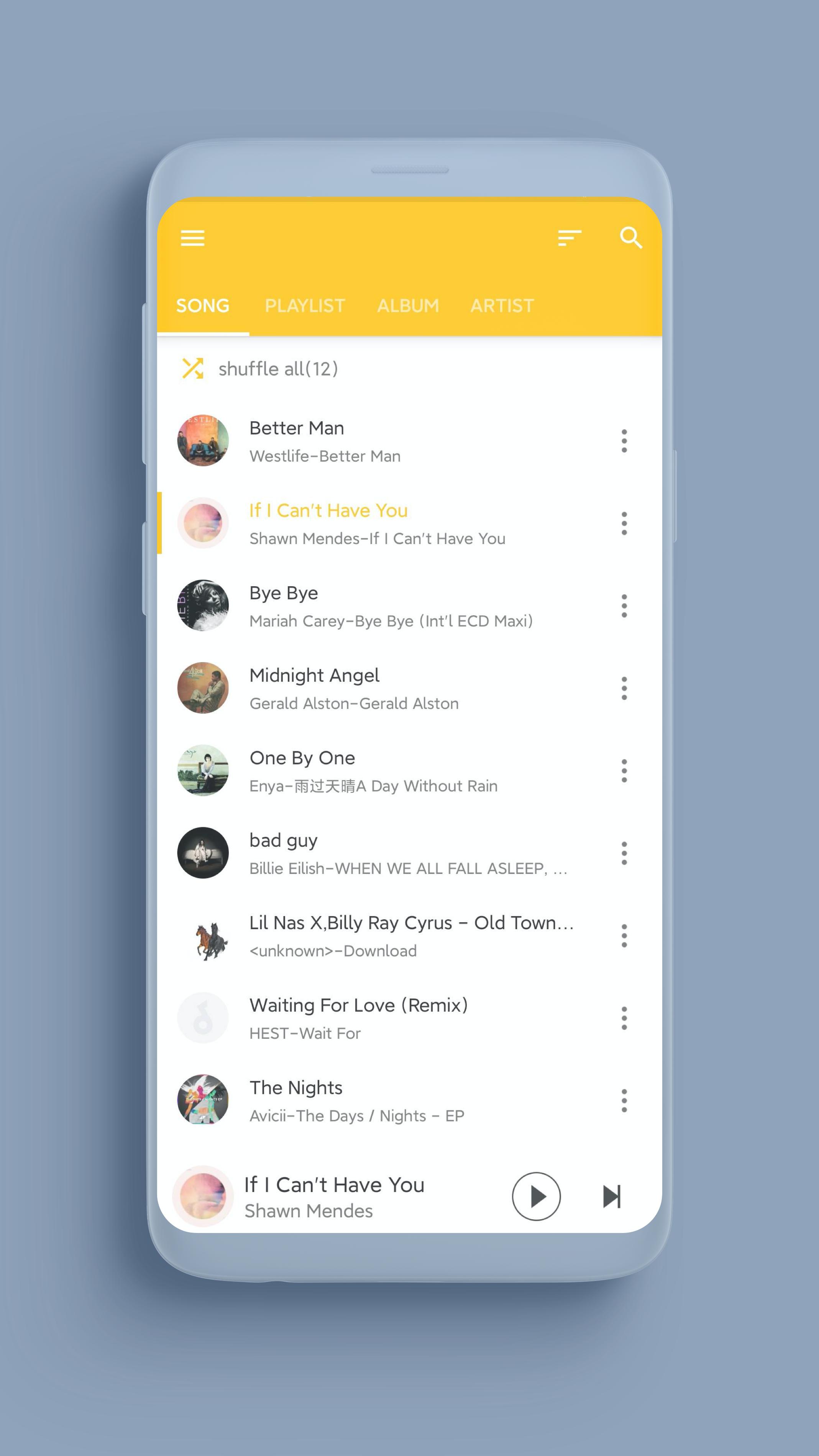 Music Player - MP3 Player - Ever Play APK for Android Download