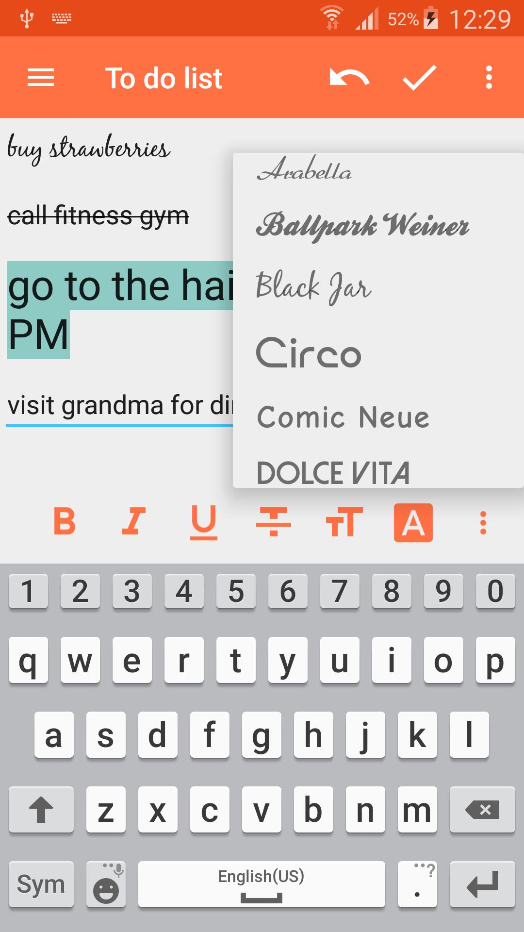 download text editor for android download text editor for android