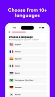 Converse AI Ekran Görüntüsü 1