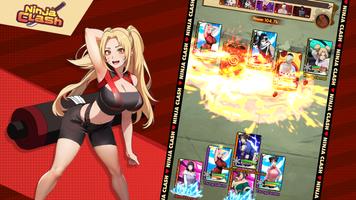 Ninja Clash screenshot 3
