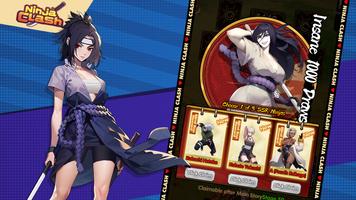 Ninja Clash screenshot 1