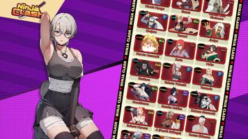 Ninja Clash screenshot 2