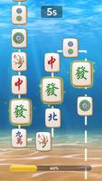 Mahjong Master capture d'écran 3