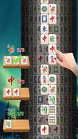 Mahjong Master Affiche