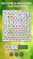 Mahjong Master capture d'écran 1