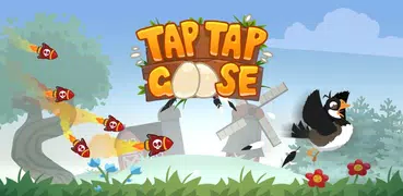 Tap Tap Goose