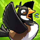 Tap Tap Goose aplikacja