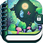 My Super Diary: Daily Journal icon
