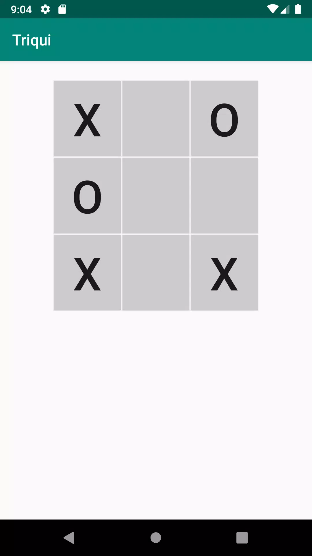 Tic Tac Toe Online APK for Android Download