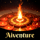 Aiventure -Jeu RP avec IA Chat APK