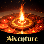 Aiventure icon