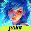 pAInt - Générateur Créatif AI APK