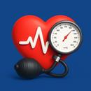 Pulse Rate - Blood Pressure-APK