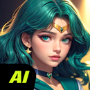 Spark - AI creative drawing APK