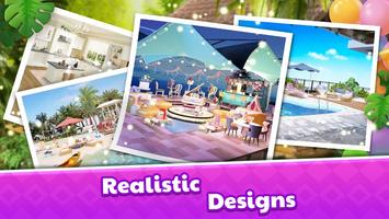 3 Schermata Dream Home Decor