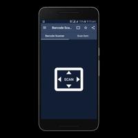 QR & Barcode Scanner скриншот 1