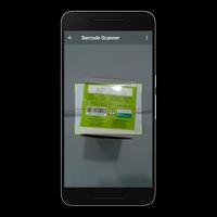 QR & Barcode Scanner скриншот 2