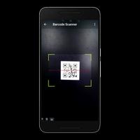 QR & Barcode Scanner скриншот 3