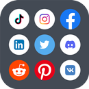 Appso: Social Media Hub APK