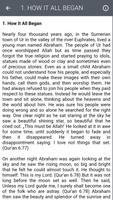 History of Prophet Muhammad Screenshot 2