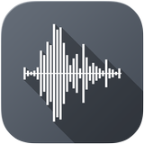 Affirmations Audio: Flat Voice icône