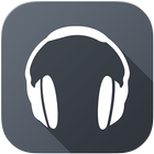 Affirmation Audio: Human Voice icône