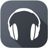 Affirmation Audio: Human Voice icône